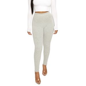 Naked wardrobe pants